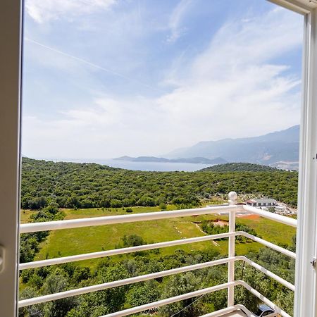 Mojo Sunset Boutique Hotel Kaş Buitenkant foto