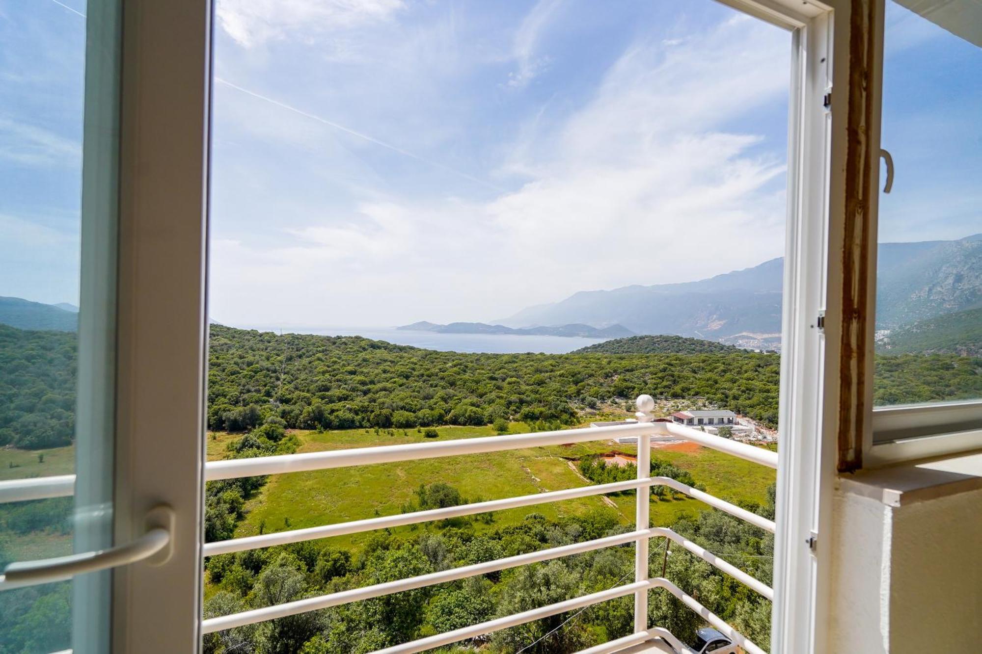 Mojo Sunset Boutique Hotel Kaş Buitenkant foto
